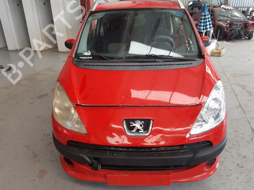 Used Parts PEUGEOT 1007 (KM_) 1.4 HDi (68 hp) 3356874