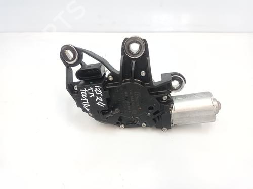 Rear wiper motor VW TOURAN (1T1, 1T2)  | BP26882505M102 