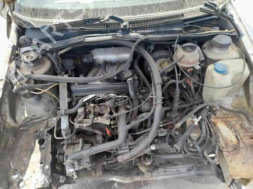 Steering pump SEAT TOLEDO I (1L2) 1.9 D | BP12787054M99 