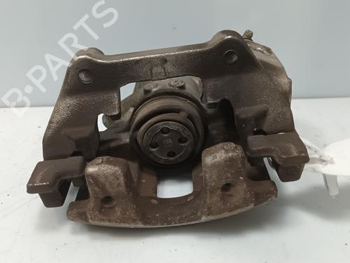 Right rear brake caliper TOYOTA YARIS (_P13_) 1.5 Hybrid (NHP130_) | BP21286544M106 