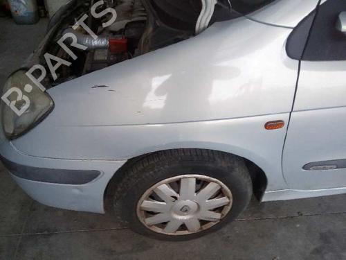 Motorstyringsenhet RENAULT SCÉNIC I MPV (JA0/1_, FA0_) 1.4 16V (JA0D, JA1H, Ja0W, JA10) | BP12689128M57