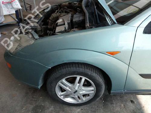 ABS Bremseaggregat FORD FOCUS I (DAW, DBW) 1.6 16V | BP12710623M43