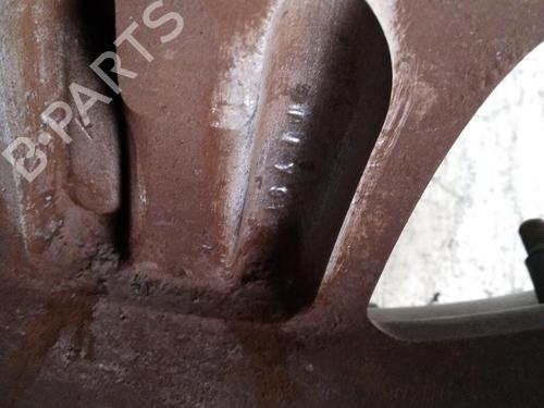 Rim JEEP CHEROKEE (KJ) 2.8 CRD 4x4 | BP12785901C45 
