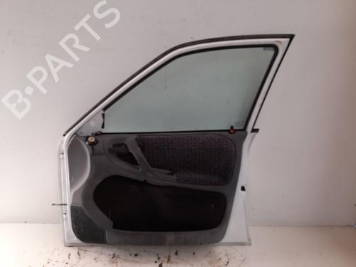 Right front door OPEL ASTRA F Hatchback (T92) 1.6 i (F08, M08, F68, M68) | BP12718917C3 