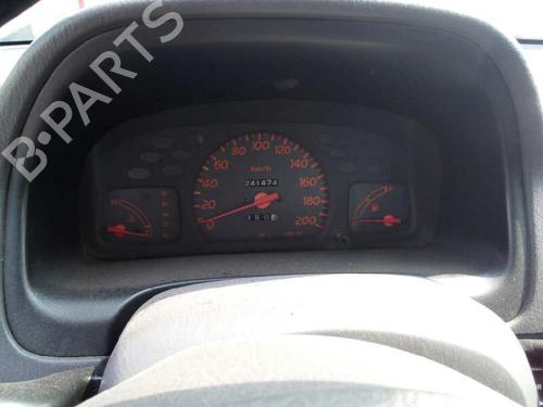 Elektronisk sensor HONDA LOGO (GA) 1.3 (GA3) | BP12812217M84 