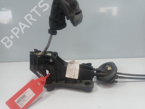 Gearstang Gearstang PEUGEOT 307 Break (3E) 1.6 HDi 110 (109 hp) 33238849 33238849