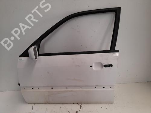 Used Left front door VW PASSAT B5 (3B2) 1.9 TDI (110 hp) 12732923