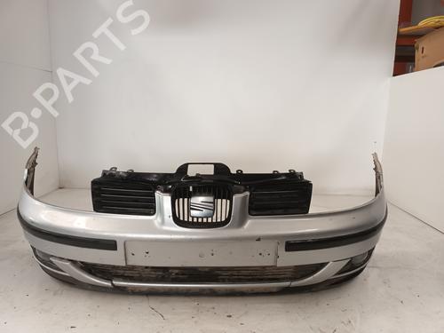 front-bumper-seat-leon-1m1-1999-2000-2001-2002-2003-2004-2005-2006-23550206 main image