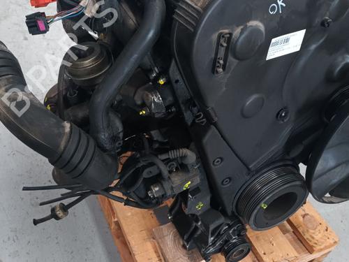 Engine AUDI A4 B5 (8D2) 1.9 TDI | BP31755646M1 - Image 6