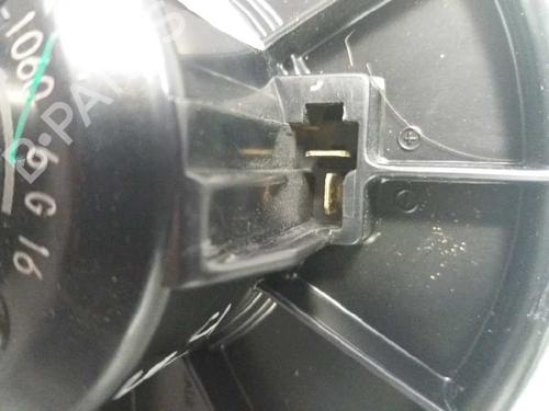 Ventilator motor HONDA JAZZ II (GD_, GE3, GE2) 1.2 i-DSI (GD5, GE2) | BP12788079M62 
