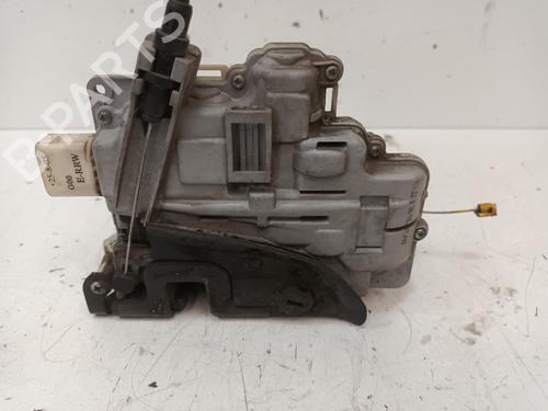 Rear right lock SEAT ALTEA (5P1)  | BP17961411C99 