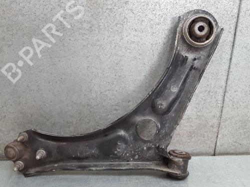 Left front suspension arm SKODA YETI (5L) 1.2 TSI | BP12746587M12 