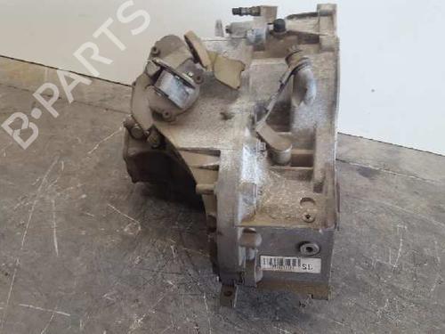 Gearbox OPEL VECTRA B (J96) 2.0 DTI 16V (F19) | BP12808559M3 