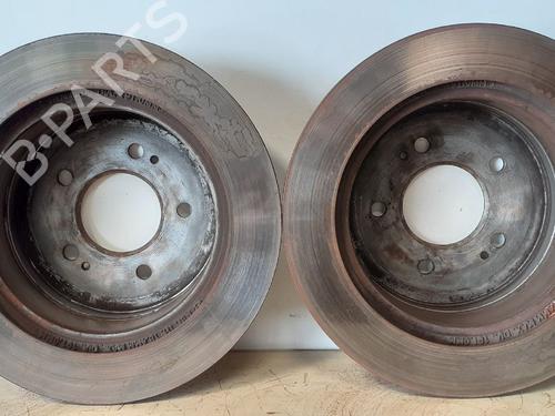 Other HYUNDAI H-1 / STAREX Bus (A1) 2.5 CRDi | BP13974342O1