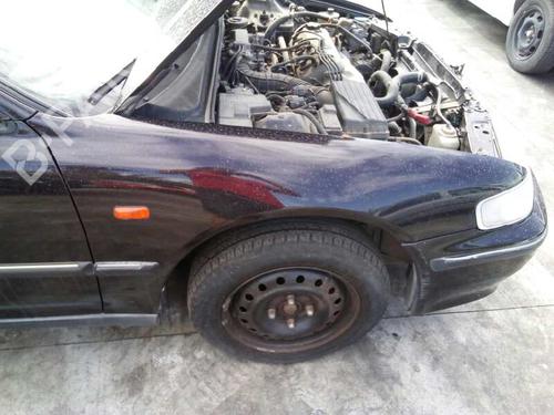 Engine control unit (ECU) HONDA ACCORD V (CE, CF_, CD) 2.0 i LS (CE8) | BP12811292M57 
