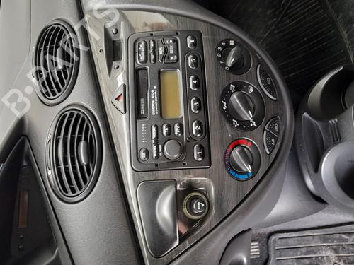 Gearbox FORD FOCUS I Saloon (DFW) 1.6 16V | BP12782609M3