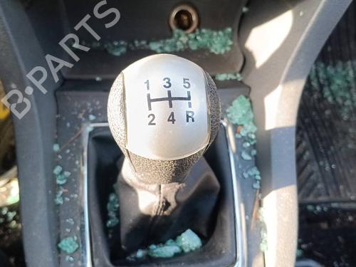 Left sun visor FORD FOCUS II Saloon (DB_, FCH, DH) 1.6 | BP40435264I1  - Image 16