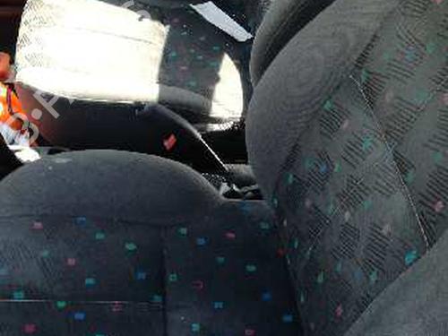 Left front indicator HYUNDAI ACCENT I (X-3)  | BP12854255C32