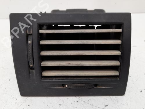 Luchtrooster OPEL MERIVA A MPV (X03) 1.7 DTI (E75) (75 hp) 13983120