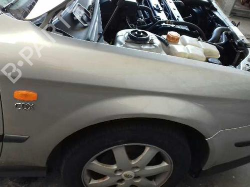 Hood lift support DAEWOO EVANDA (KLAL) 2.0 | BP13975542C139