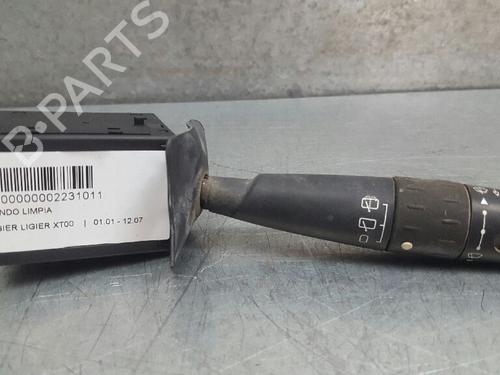 Used Steering column stalk LIGIER XTOO (LXT) [2005-2012]  12854440