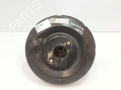 Used Servo brake OPEL ZAFIRA A MPV (T98) 2.0 DTI 16V (F75) (101 hp) 27369419