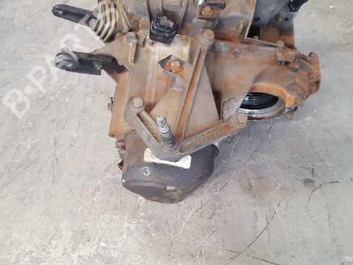 Gearbox RENAULT THALIA I (LB_) 1.4 | BP12741967M3