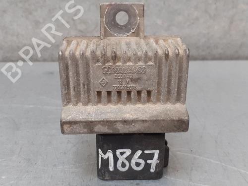 Used Electronic module Electronic module RENAULT MEGANE II (BM0/1_, CM0/1_) 1.5 dCi (BM02, BM13, BM2A, CM02, CM13) (101 hp) 12700908 12700908