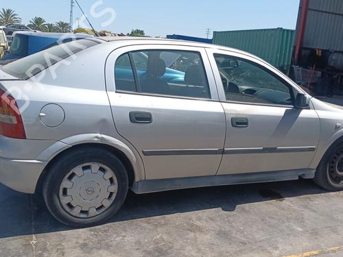 Headlight switch OPEL ASTRA G Hatchback (T98) | BP37010625I24 - Image 9