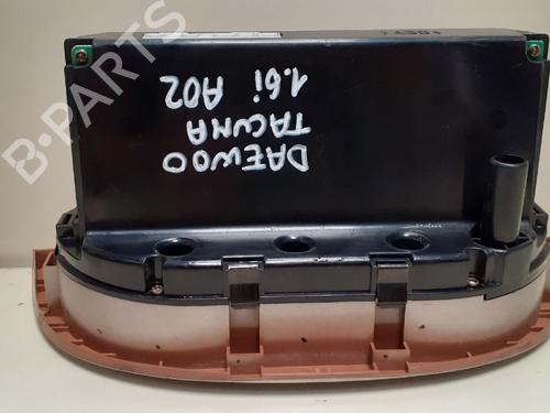 Climate control DAEWOO REZZO (U100)  | BP12857496I5 