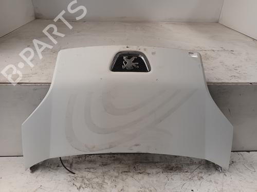 Used Hood PEUGEOT BIPPER (AA_) 1.4 HDi (68 hp) 18377740