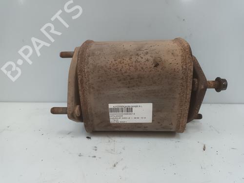 Used Catalyst CHEVROLET AVEO / KALOS Saloon (T250, T255) [2005-2025]  19902738
