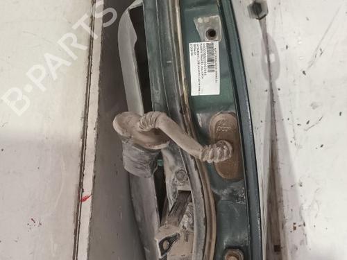 Left rear door MITSUBISHI L200 / TRITON (KA_T, KB_T) 2.5 DI-D 4WD (KB4T) | BP30886667C4