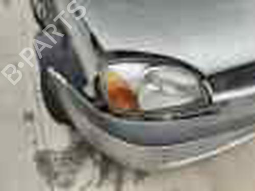 Girkasse FORD FOCUS I (DAW, DBW) 1.8 Turbo DI / TDDi | BP12769189M3 
