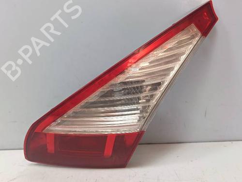 Used Right tailgate light Right tailgate light 38727402 38727402