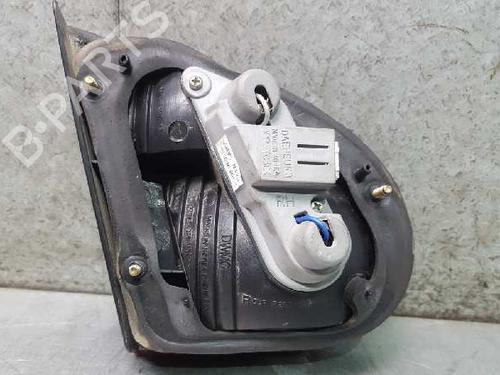 Right tailgate light DAEWOO LANOS Saloon (KLAT) 1.5 | BP12717271C80 