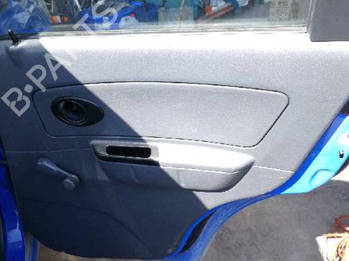 Tailgate lift support CHEVROLET MATIZ (M200, M250) 0.8 | BP13973365C138 