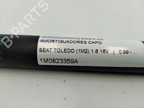 Hood lift support SEAT TOLEDO II (1M2) 1.6 16V | BP13978068C139 