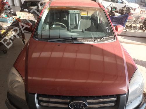 Gearbox KIA SPORTAGE II (JE_, KM_)  | BP31826936M3 