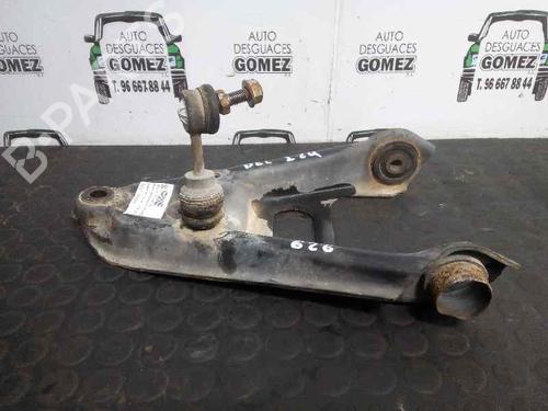 Left front suspension arm SMART CITY-COUPE (450) 0.6 (S1CLA1, 450.341) | BP12786921M12 