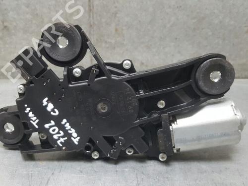 Rear wiper motor FORD FOCUS II (DA_, HCP, DP) 1.6 TDCi | BP12748732M102 