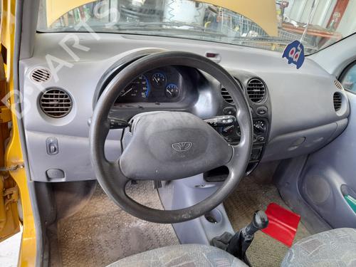 Starter DAEWOO MATIZ (M100, M150) 0.8 | BP12776907M8