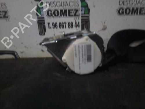 Used Rear left seatbelt BMW 5 Touring (E61) 520 d (163 hp) 12694244