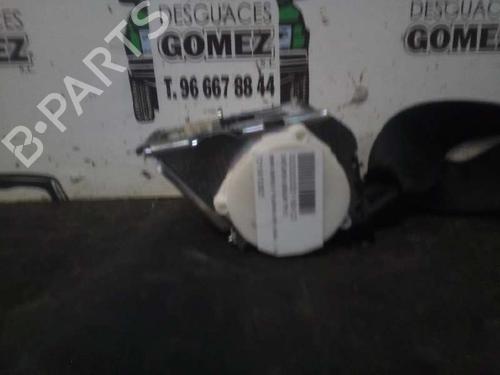 Venstre bagtil seleforstrammer BMW 5 Touring (E61) 520 d (163 hp) 72119132827 | 72119132827 |