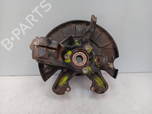 Right front steering knuckle AUDI A3 Sportback (8PA) 1.6 FSI | BP26328659M26 