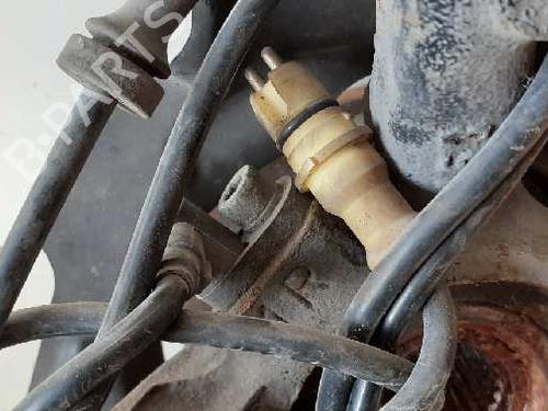 Right front steering knuckle ALFA ROMEO 146 (930_) 1.6 i.e. 16V T.S. (930.B2B, 930.B2C) | BP12744221M26 