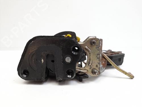 Rear right lock HYUNDAI TRAJET (FO) 2.0 CRDi | BP12741990C99 