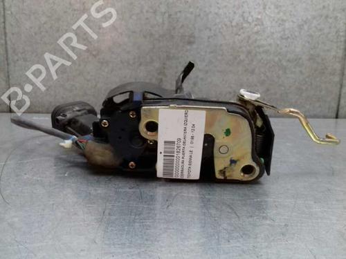 Cerradura puerta delantera izquierda TOYOTA SIENNA (_L1_) [1997-2003]  12857900