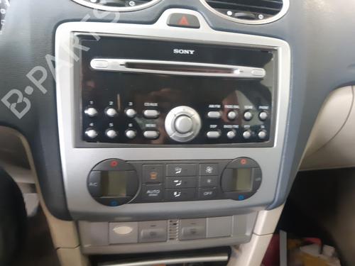 Cache-culbuteurs FORD FOCUS II Saloon (DB_, FCH, DH)  | BP29927418M124