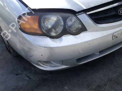 Poulie KIA SHUMA II (FB) 1.6 | BP13972690M122 